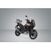 SW MOTECH TRAX ADV TOP CASE SYSTEM SILVER. KTM 1290 SUPER ADVENTURE (21-)