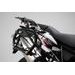 SW MOTECH SADA ADVENTURE -KUFRY TRAX ADV. ČERNÉ PRO HONDA AFRICA TWIN (18-)