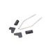 SW MOTECH BLAZE PODPĚRY PROP ZERO SR/S (19-).