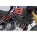 SW MOTECH PADACÍ RÁM APRILIA TUAREG 660 (21-) / RALLY (24-).
