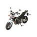 SW MOTECH TOP NOSIČ ALU RACK HONDA CB 600F (98-06),CB600S (99-06)- ČERNÝ