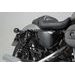 SW MOTECH NOSIČ SLC PRAVÝ PRO HARLEY SPORTSTER (04-)