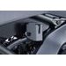 SW MOTECH KRYT NÁDRŽKY BRZDOVÉ KAPALINY YAMAHA TRACER 9 / GT / GT (24-).