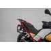 SW MOTECH SADA KUFRŮ TRAX -STŘÍBRNÝ 37/45 L. MOTO GUZZI V85 TT (19-).