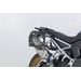 SW MOTECH DUSC HARD CASE SYSTEM BLACK. 41/33L. BMW F 900 GS (23-).