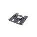 SW MOTECH ADAPTER PLOTNA PRO SYSBAG WP M, PRAVÁ