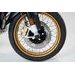 SW MOTECH PADÁK NA PŘ. VIDLICI BMW R 1200 GS / RT, R 1250 GS / RT.