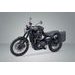SW MOTECH LEGEND GEAR SIDE BAG SYSTEM V-LOC 16 L. SCRAMBLER 1200 XC/XE (18-), X/XE (23-).