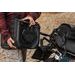 SW MOTECH LEGEND GEAR BOČNÍ TAŠKA 11 LITRŮ PRO V-LOC SYSTEM