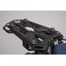 SW MOTECH DUSC TOP CASE SYSTEM BLACK. HONDA CRF1000L ADVENTURE SPORTS (18-).