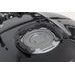 SW MOTECH PRO TANK RING BLACK. YAMAHA YZF-R1/ R3/ R7, MT-03/ -10/ -125.