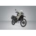 SW MOTECH PRO NOSIČ KUFRŮ, KAWASAKI KLR 650 (22-).