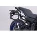 SW MOTECH TRAX ADV SADA KUFRŮ STŘÍBRNÉ 45/45 L. YAMAHA MT-07 TRACER (16-25). RM30,RM31