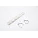 SW MOTECH SADA PRO OCHRANU MOTO- YAMAHA XSR 700 (15-) / XSR 700 XTRIBUTE (19-).