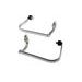 SW MOTECH KRYTY RUKOU BARKBUSTERS HONDA CRF 1000 L/L2 MANUÁL/DCT, X-ADV (17-19)