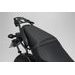 SW MOTECH SLC NOSIČ LEVÝ HONDA CB650F (14-) / CBR650F (16-).