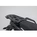 SW MOTECH ADVENTURE RACK. BLACK. KTM 1290 SUPER ADVENTURE (21-).