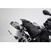 SW MOTECH TRAX ADV SADA SILVER. 45/37 L. BMW F 750 / 850 GS (18-).