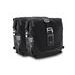 SW MOTECH LEGEND GEAR TAŠKY SADA - BLACK EDITION YAMAHA SCR 950 (16-).