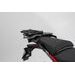 SW MOTECH TRAX ADV SADA HORNÍ ČERNÁ. DUCATI MULTISTRADA 1200 ENDURO/950/1260.