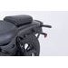 SW MOTECH SLH SIDE CARRIER LH1 LEFT KAWASAKI ELIMINATOR 500 (23-).