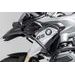 SW MOTECH PADACÍ RÁM HORNÍ ČERNÝ BMW R 1200 GS LC /13-16/