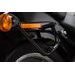 SW MOTECH NOSIČ SLC PRAVÝ PRO HARLEY DAVIDSON DYNA FAT BOY (07-17)