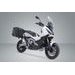 SW MOTECH DUSC HARD CASE SYSTEM BLACK. 41/41 L. HONDA X-ADV (24-).