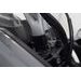 SW MOTECH ZVÝŠENÍ ŘÍDÍTEK 30MM,ČERNÉ,TRIUMPH TIGER 660 (21-)