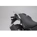 SW MOTECH PRO BOČNÍ NOSIČE ČERNÁ. SUZUKI DL 650 (17-).