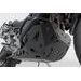 SW MOTECH ENGINE GUARD BLACK. TRIUMPH TIGER 1200 MODELLE (22-).