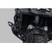 SW MOTECH HORNÍ PADACÍ RÁM ČERNÝ. BMW R 1300 GS ADVENTURE (24-). PRO OEM PADACÍ RÁM