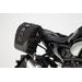 SW MOTECH LEGEND GEAR BOČNÍ TAŠKY SADA BLACK EDITION HONDA CB 1000 R (18-20).