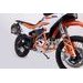SW MOTECH PADACÍ RÁMY ORANGE KTM 790/890 ADV.R (19-22)
