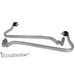 SW MOTECH KRYTY RUKOU BARKBUSTERS MOTO GUZZI V85TT (19-23)/ V85TT TRAVEL (20-23)