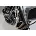 SW MOTECH PADACÍ RÁM NEREZOVÝ PRO BMW F 800 GS,F 650 GS,F 700 GS