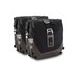 SW MOTECH LEGEND GEAR SIDE BAG SYSTEM LC SUZUKI GSX-8T / TT (25-).