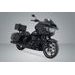SW MOTECH DUSC L TOP CASE SYSTEM BLACK. 41 L. HARLEY-DAVIDSON ROAD GLIDE (24-).