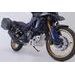 SW MOTECH KRYT MOTORU-STŘÍBRNÝ, SUZUKI V-STROM 800DE (22-)