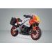 SW MOTECH SYSBAG WP M/M SADA YAMAHA XSR900 (21-) / GP (23-).