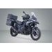 SW MOTECH ADVENTURE SET DUSC WITH TOP CASE XL BLACK. BMW R 1300 GS (23-).