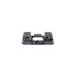 SW MOTECH ADAPTER PLOTNA PRO SYSBAG WP, S, LEVÁ