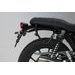 SW MOTECH URBAN ABS SIDE CASE SYSTEM 2X 16,5 L. TRIUMPH STREET TWIN (18-).