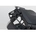 SW MOTECH LEGEND GEAR TAŠKY SADA LC BLACK EDITION SUZUKI DL650 V-STROM (16-).
