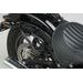 SW MOTECH NOSIČ SLC LEVÝ PRO HARLEY SOFTAIL SLIM,SOFTAIL BLACLINE