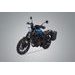SW MOTECH SYSBAG WP M SADA HONDA CL500 (22-).