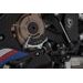 SW MOTECH PROTEKTOR MOTORU ČERNÁ/STŘÍBRNÁ, BMW S1000RR (19-).BMW M 1000 R SN99 (24-26).