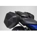 SW MOTECH URBAN ABS SADA KUFRŮ PRO YAMAHU MT-07 (14-17)