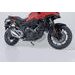 SW MOTECH KRYT MOTORU BLACK/SILVER. HONDA NC700 / NC750 S DCT.