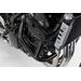 SW MOTECH PADACÍ RÁM ČERNÝ, KAWASAKI Z900RS (17-).